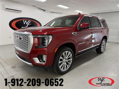Used 2024 GMC Yukon Denali