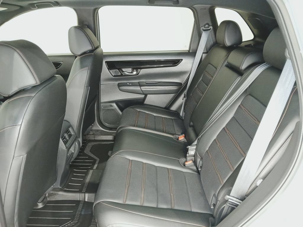 Used 2026 Honda CR-V Sport Touring image 12