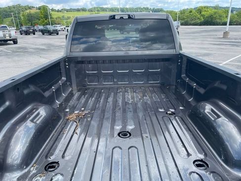 Used 2024 RAM 3500 Tradesman w/ Chrome Appearance Group AWD/4WD image 5