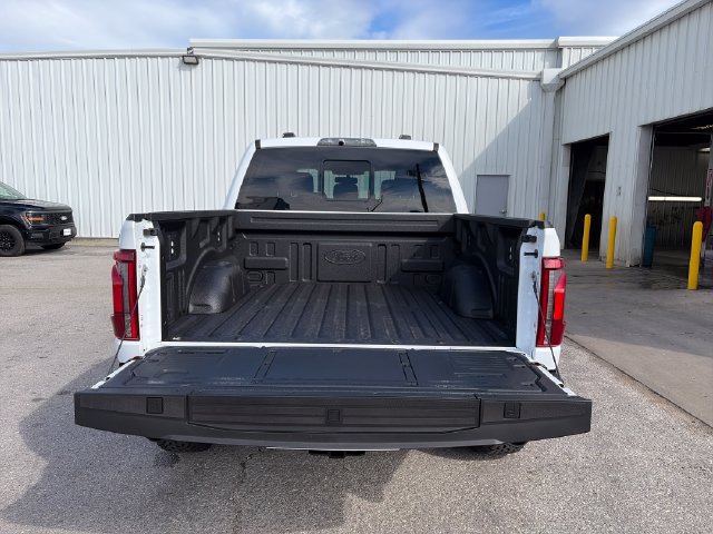 New 2026 Ford F150 Raptor AWD/4WD image 22