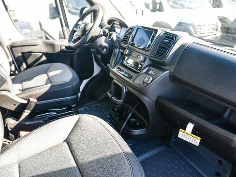 New 2026 RAM ProMaster 1500 w/ Storage Group image 14