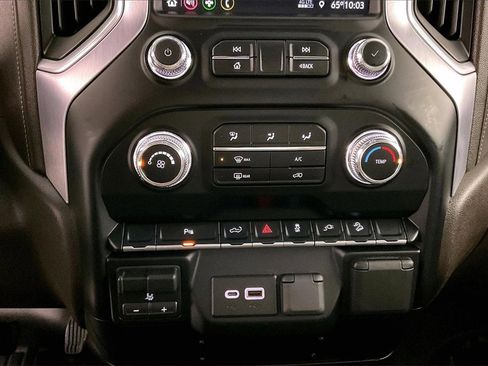 Used 2022 GMC Sierra 2500 SLE image 14