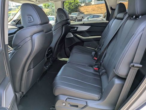 New 2026 Acura MDX FWD w/ Technology Package image 15