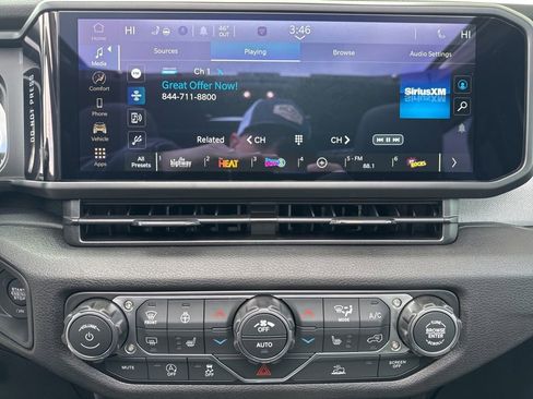 New 2026 Jeep Wrangler Sport S image 32