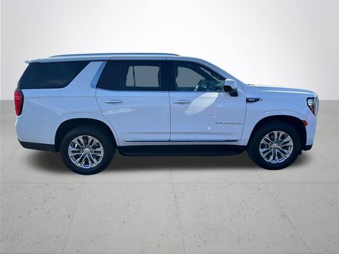 Used 2021 GMC Yukon SLT AWD/4WD image 6