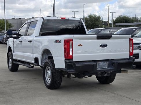 Used 2024 Ford F250 XL w/ XL Off-Road Package image 5