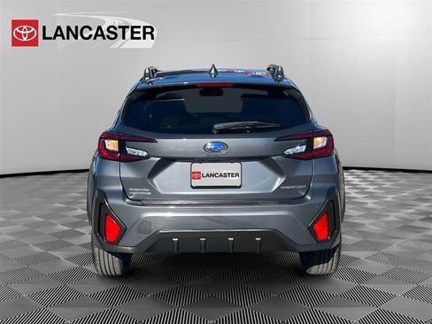 Used 2024 Subaru Crosstrek 2.0i Premium w/ Popular Package #3 image 6