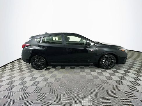 New 2026 Subaru Impreza RS image 10
