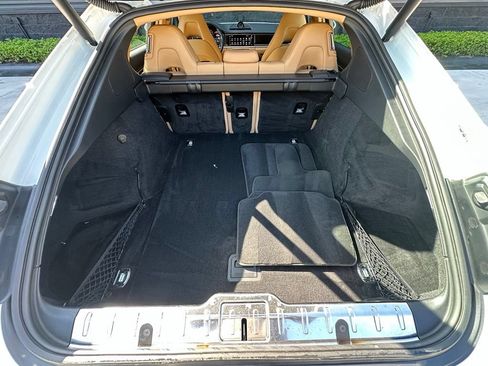 Certified 2023 Porsche Panamera RWD image 43