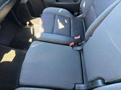 Used 2014 Chevrolet Silverado 1500 LT w/ All Star Edition AWD/4WD image 24