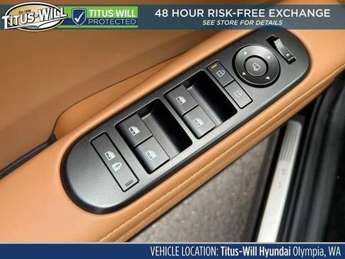 New 2026 Hyundai Palisade Calligraphy AWD/4WD image 23