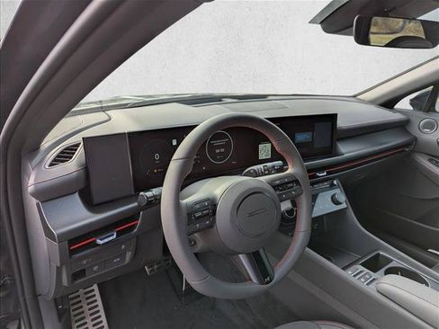 New 2026 Hyundai Sonata N Line FWD image 12