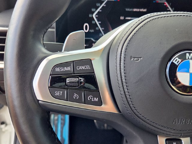 Certified 2023 BMW M340i xDrive w/ Premium Package AWD/4WD image 22