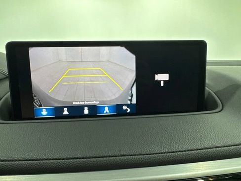 Certified 2024 Acura MDX SH-AWD image 38