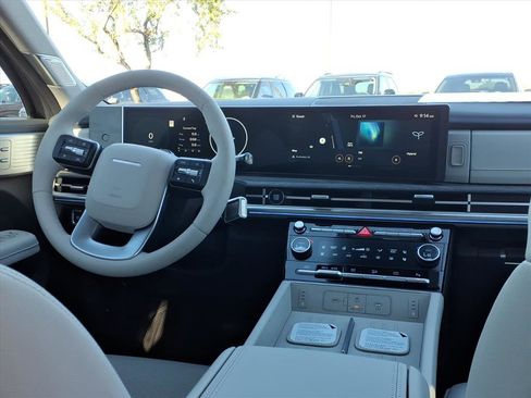 New 2026 Hyundai Santa Fe Limited image 10