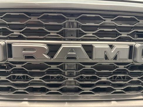 Used 2024 RAM 3500 Tradesman w/ Bed Utility Group image 13