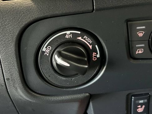New 2026 Nissan Frontier PRO-4X w/ Pro Premium Package AWD/4WD image 27