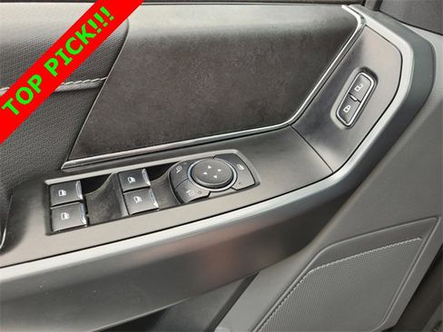 Used 2024 Ford F150 XLT w/ Mobile Office Package image 27