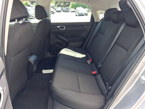 Used 2023 Honda Civic LX image 18
