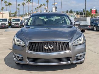 Used 2018 INFINITI Q70 L 3.7 video 2