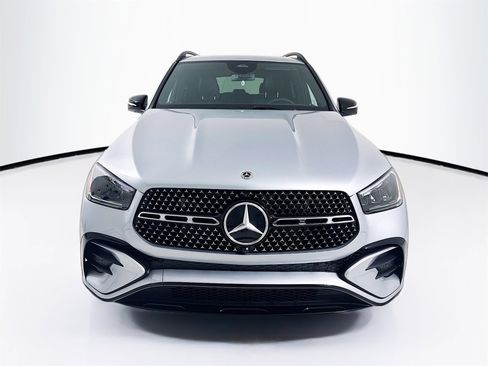 New 2026 Mercedes-Benz GLE 350 GLE 350 image 2