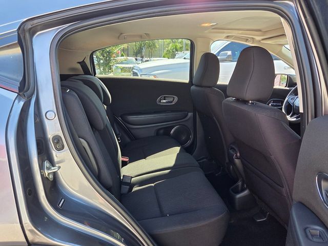 Used 2017 Honda HR-V EX image 12