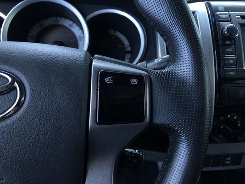 Used 2013 Toyota Tacoma 4x4 Double Cab image 20