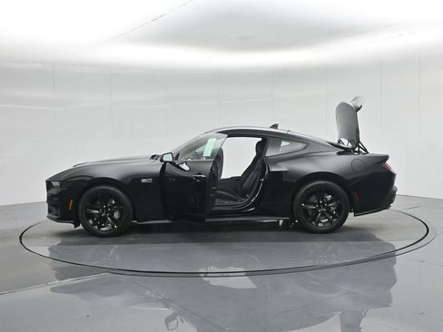 New 2026 Ford Mustang GT image 36