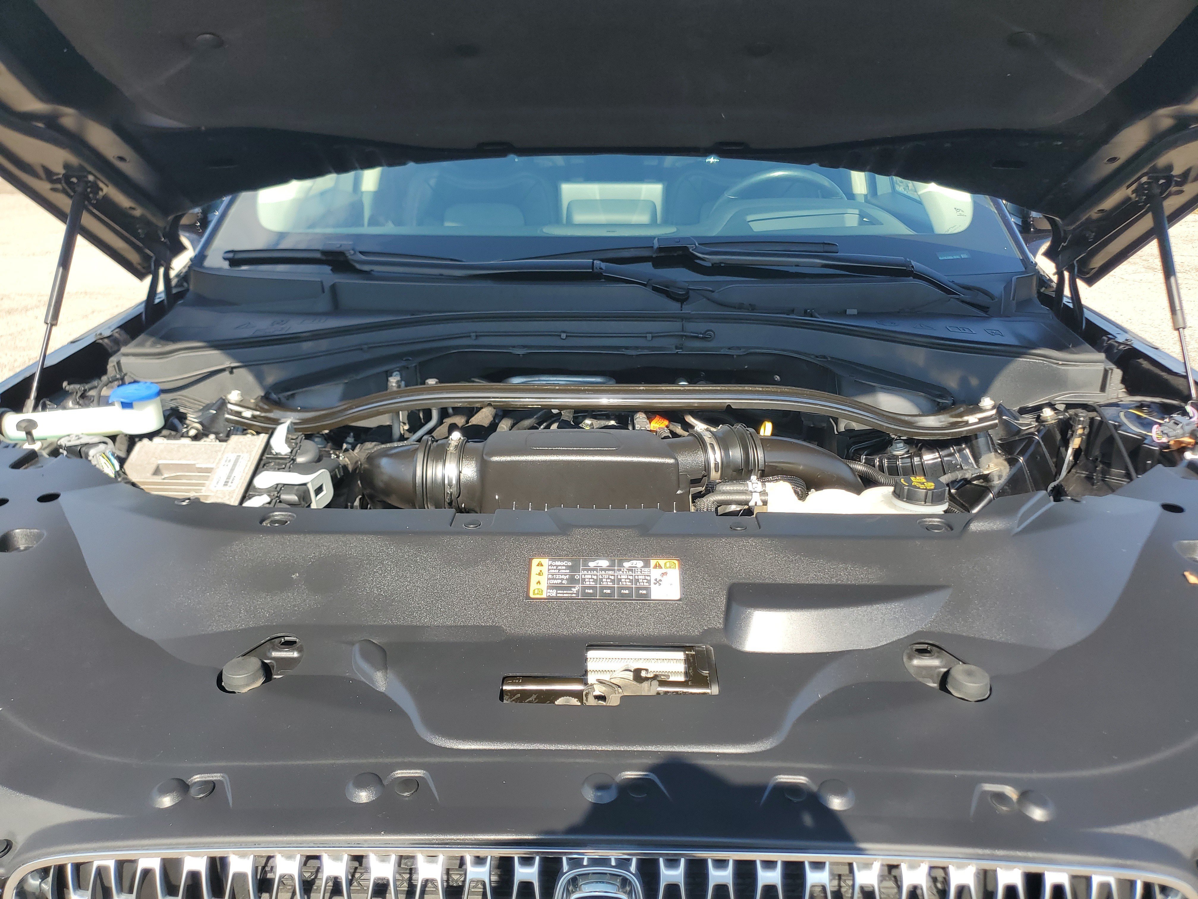 Certified 2021 Lincoln Aviator Reserve w/ Equipment Group 202A AWD/4WD image 8