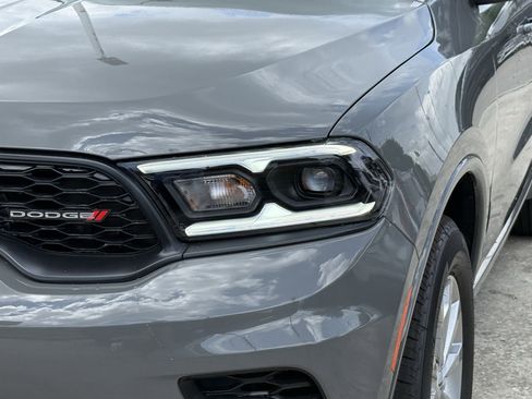 New 2026 Dodge Durango GT image 8