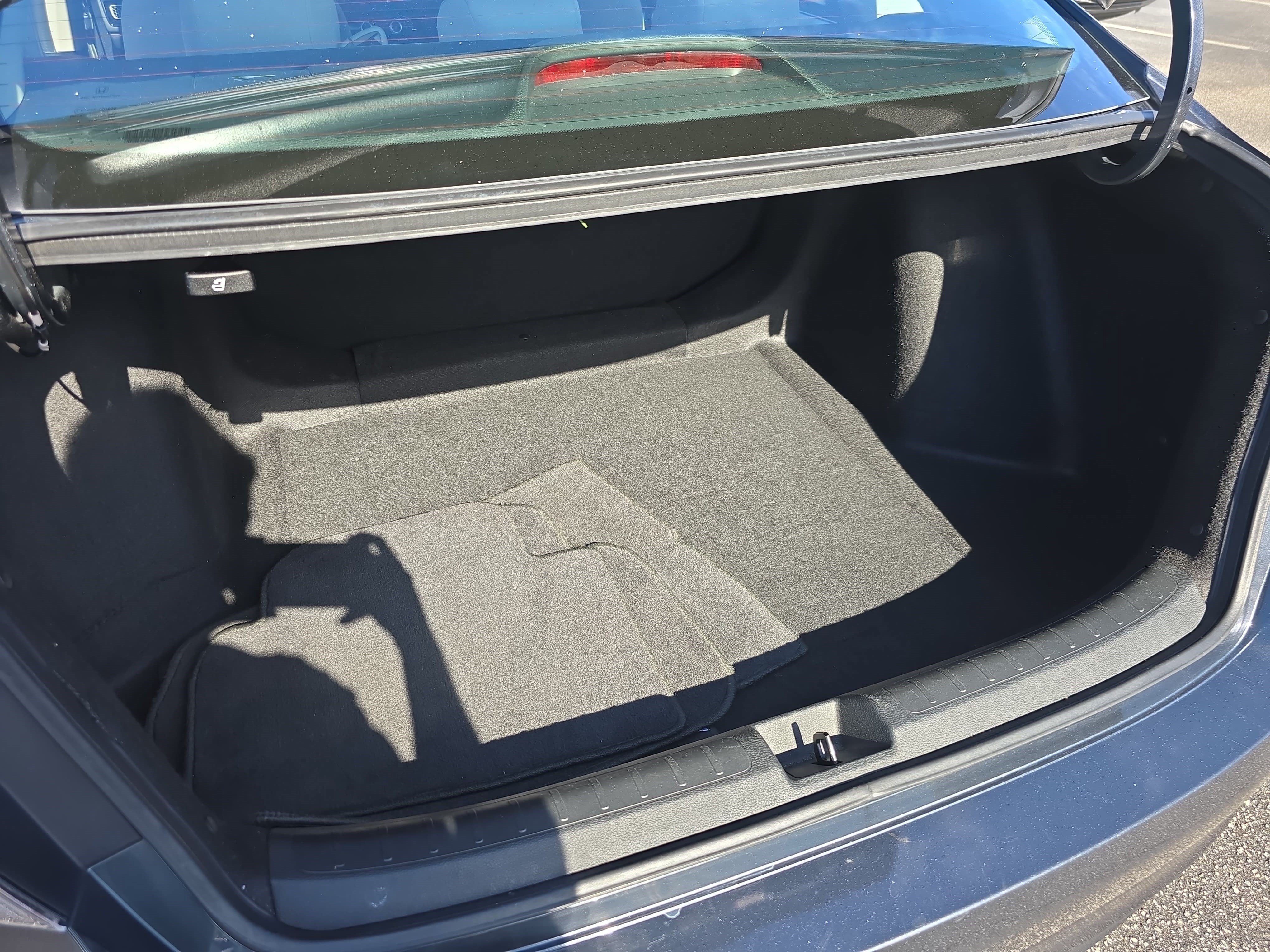Used 2023 Honda Civic LX image 12