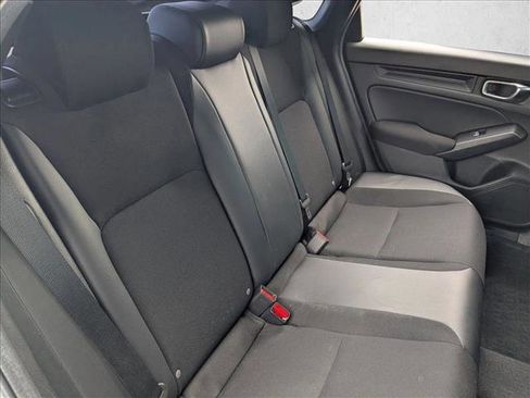 Used 2024 Honda Civic Sport image 18