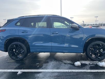 New 2026 Volkswagen Tiguan SE R-Line