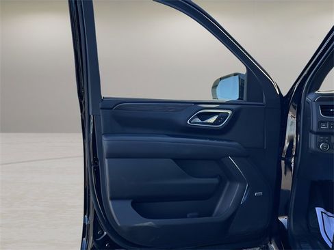 Certified 2023 Chevrolet Tahoe Z71 w/ Z71 Off-Road Package image 38