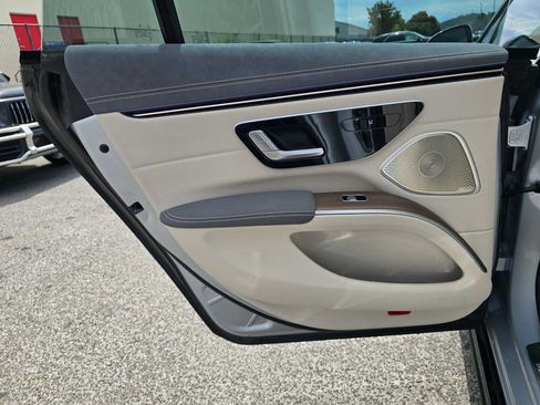 Used 2022 Mercedes-Benz EQS 450+ Sedan image 14