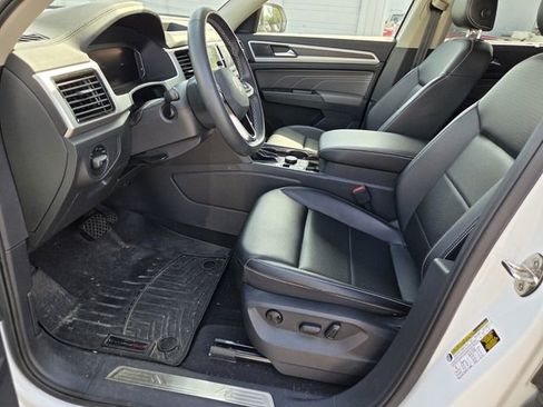 Used 2022 Volkswagen Atlas SE image 10