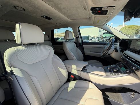 Used 2024 Hyundai Palisade Calligraphy AWD/4WD image 19