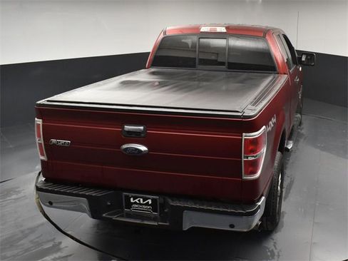 Used 2014 Ford F150 XLT w/ Equipment Group 302A Luxury image 46