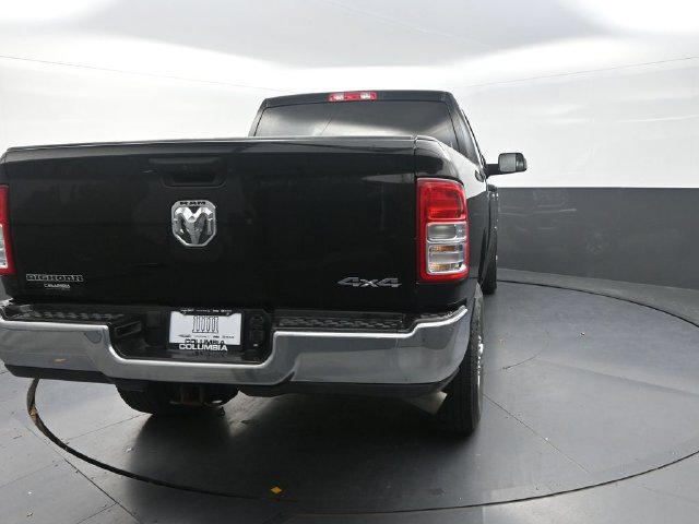 Used 2022 RAM 2500 Big Horn AWD/4WD image 10