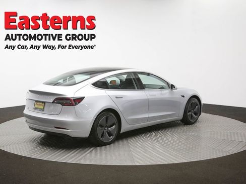 Used 2018 Tesla Model 3 Long Range AWD/4WD image 35
