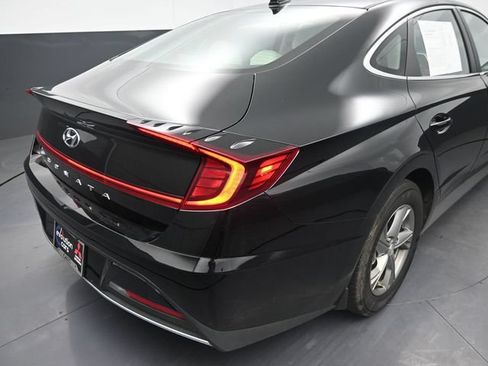 Used 2023 Hyundai Sonata SE FWD image 20