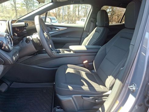 New 2026 Chevrolet Blazer EV LT FWD image 14