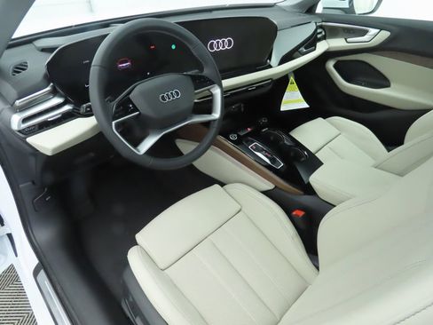 Used 2025 Audi A5 2.0T Premium Plus w/ Premium Plus image 10