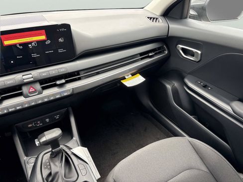 New 2026 Kia K4 FWD image 13