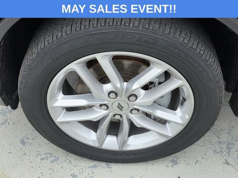 Used 2024 Dodge Durango GT AWD/4WD image 40
