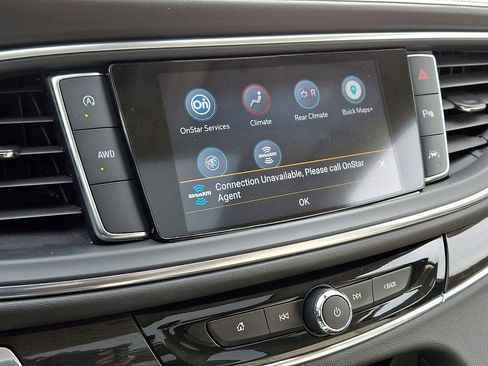 Used 2023 Buick Enclave Essence w/ Experience Buick Package image 18