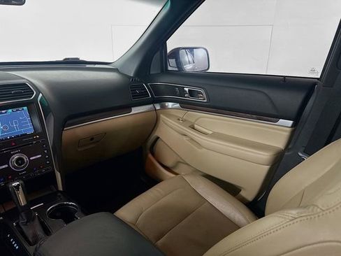 Used 2016 Ford Explorer Limited image 26
