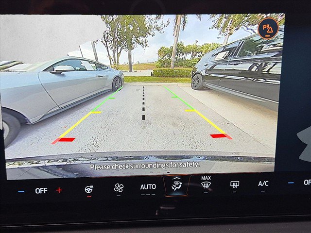 Used 2025 Ford Mustang Premium RWD image 14