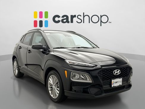 Used 2020 Hyundai Kona SEL AWD/4WD image 7