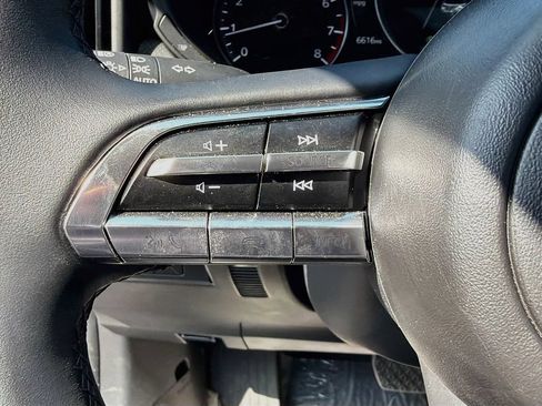 Used 2026 MAZDA CX-50 AWD 2.5 S w/ Preferred Pkg image 12